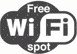 フリーwi-fiスポット メリケン波止場